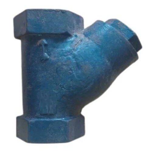 Industrial Strainers 