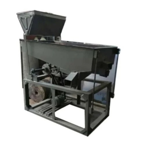 Kem Supari Channa Machine