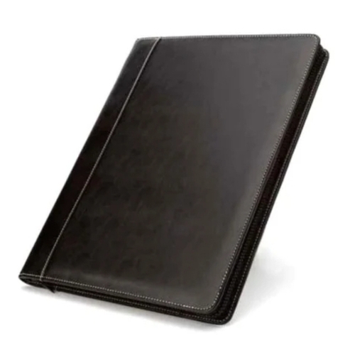 Leather File Folder