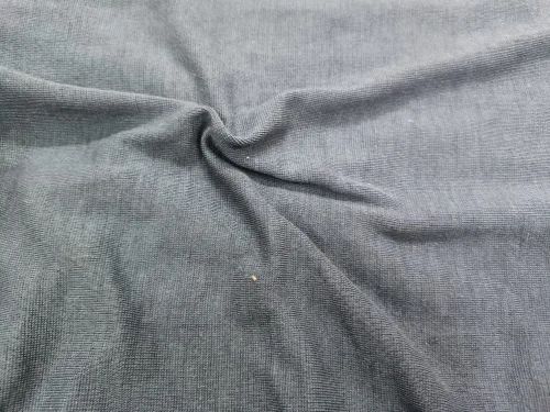 Lycra Rib Finish Knitted Fabric