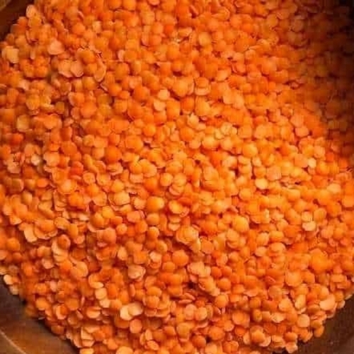 Masoor Dal 