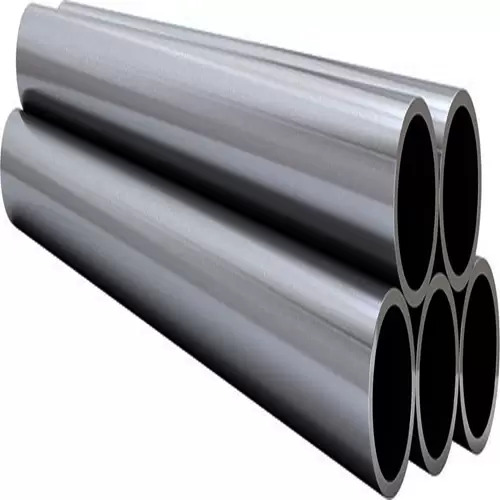 Mild Steel Seamless Pipes - Features: Good
