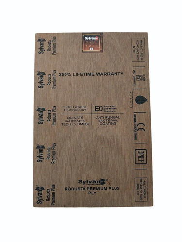 Moisture Resistant Wooden Plywood - Moisture Content: .