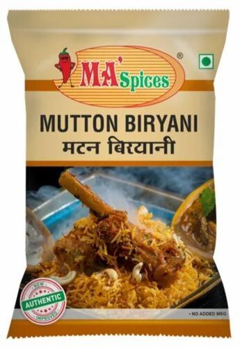 Mutton Biryani Masala Powder