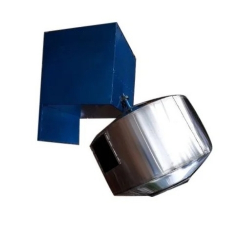 Namkeen Mixer Handa Machine