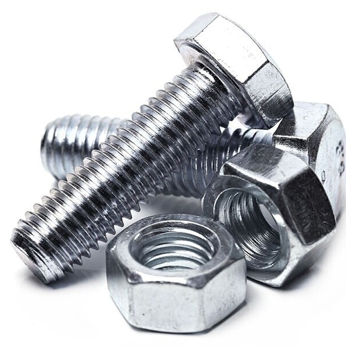 Nut Bolt 