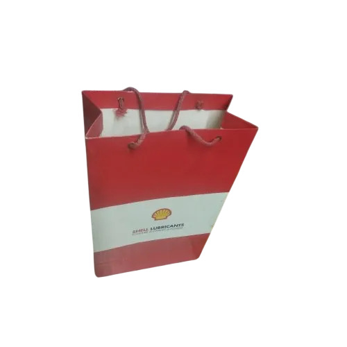 Paper Carry Bags