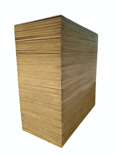 Plywood Sheet - Core Material: Apitong