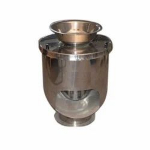 Potato Slicing Machine