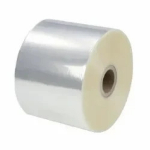 Pp Plastic Packaging Roll