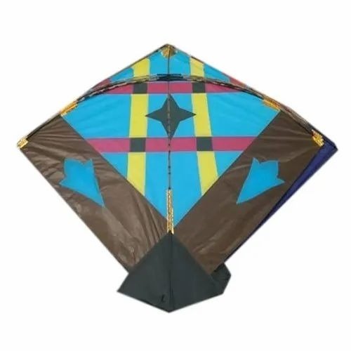 Printed Flying Paper Kites