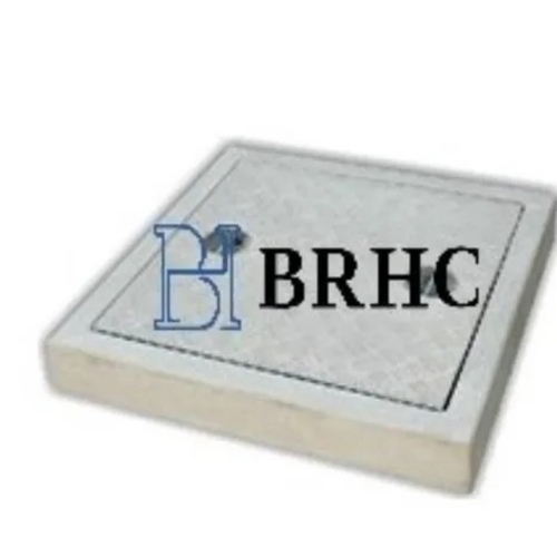 Rcc Manhole Covers 