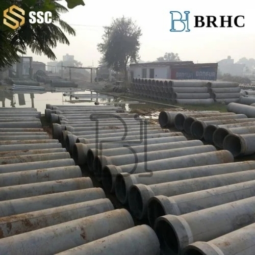 Rcc Pipe