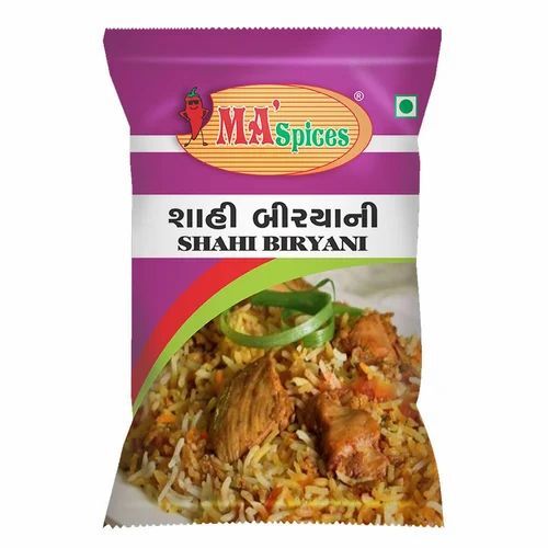 Shahi Biryani Masala Powder