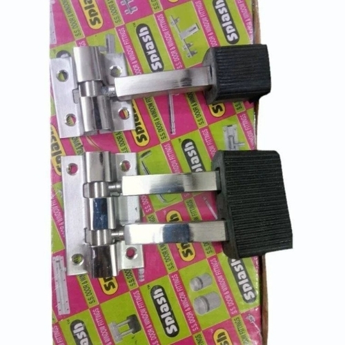 Single Double Square Door Stopper