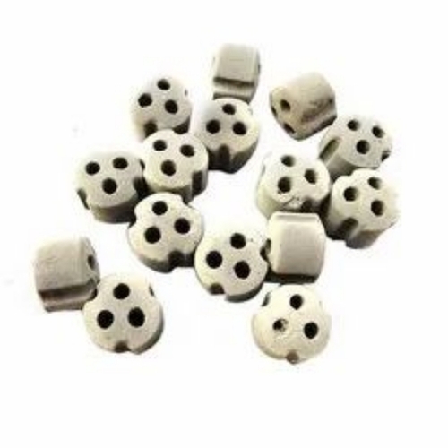 Solid Nickel Catalyst Ball