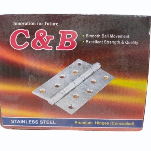 Ss Hinges