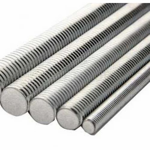 Stainless Steel Bolts - Color: .