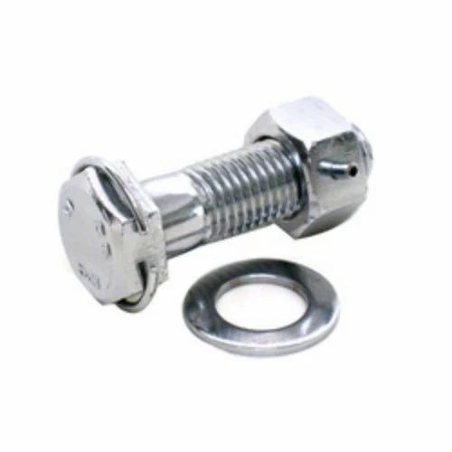 Stud Nut Bolt - Color: .