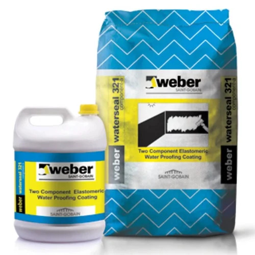Waterproofing Tile Sealant