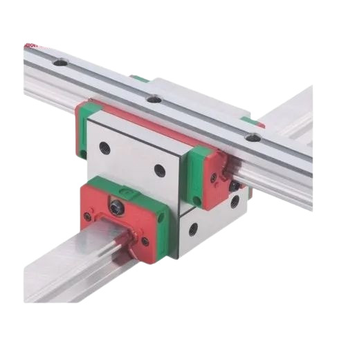 001 Angle Linear Guideways