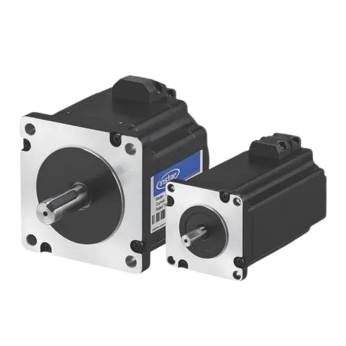 01 Closed Loop Stepping Motors