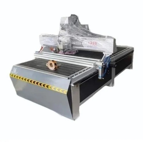 12 Kw Cnc Wood Router