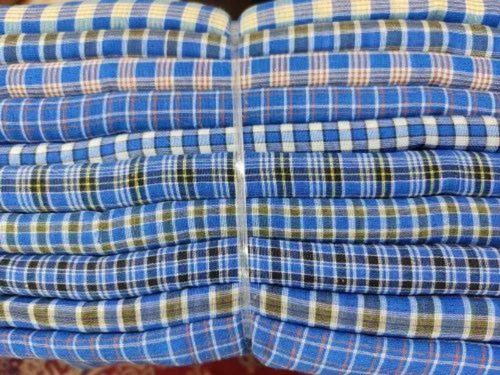 180 Gsm Cotton Lungi