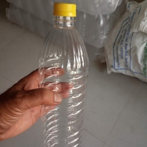 1l Pet Bottle