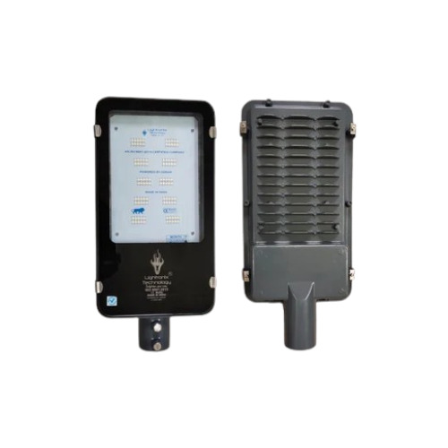 90W Glass LED Street Light