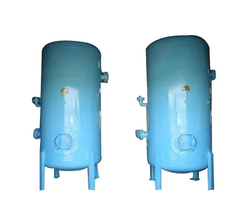 Air Receivers Tank