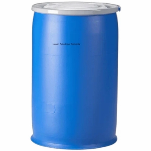 Ammonia Chemicals 