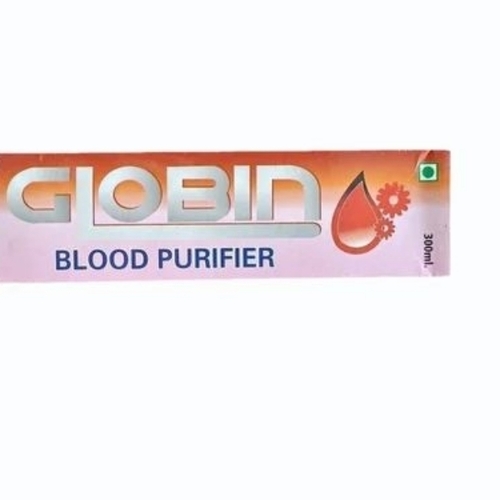 Ayurvedic Blood Purifier Syrup