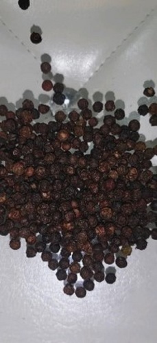 Black Pepper