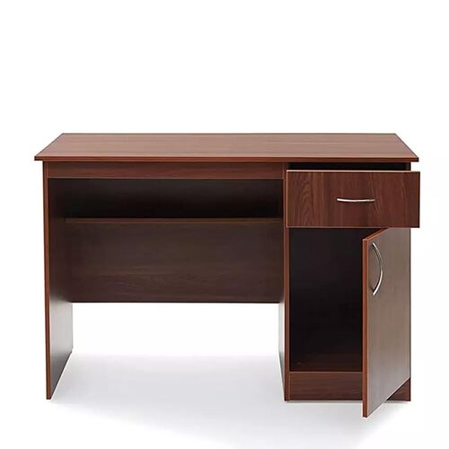 Brown Office Table