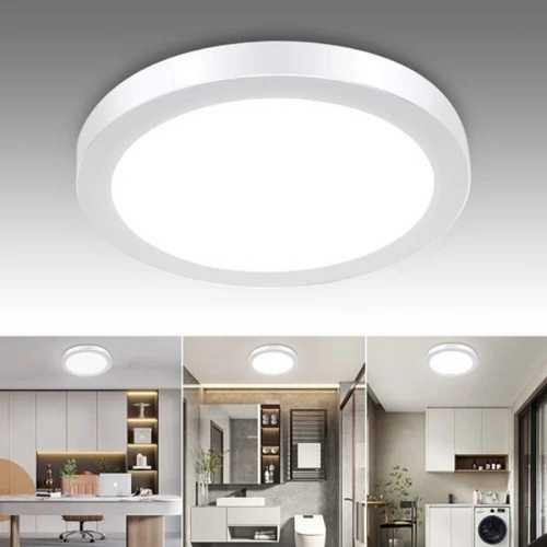 Ceiling Led Light By Kalchi Controls