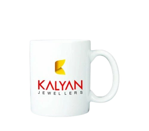 Ceramic Printed Mug
