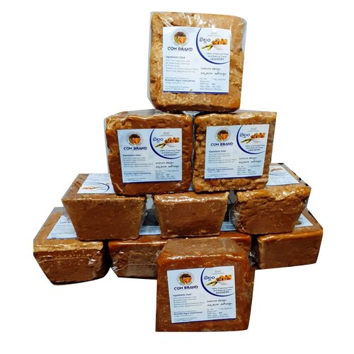 Chemical-Free Jaggery - Fineness (%): 100%