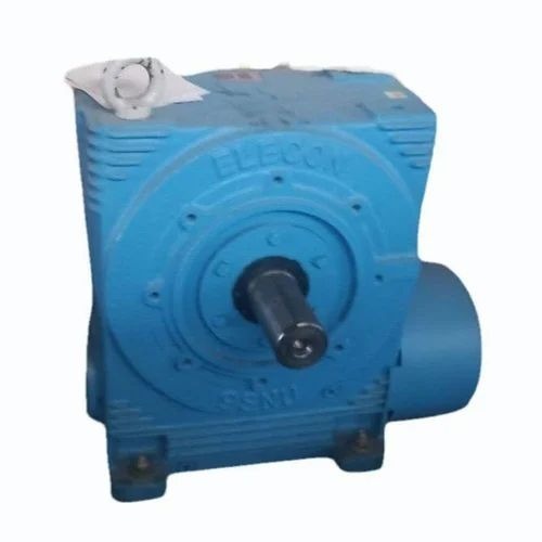 Ci Worm Gearbox