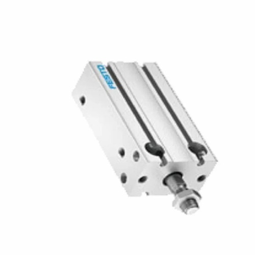 Compact, Short Stroke & Flat Cylinder