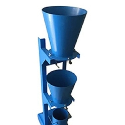 Compaction Factor Apparatus