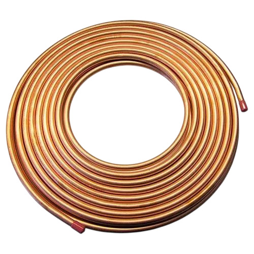 Copper Coil