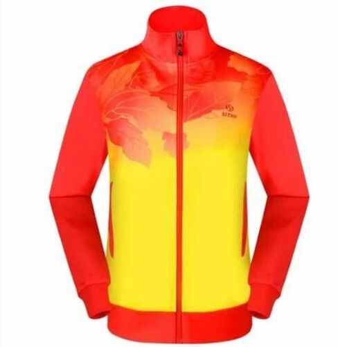 Cotton School Jacket