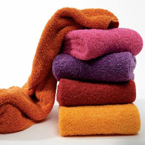 Cotton Towels