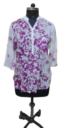 Cotton Tunics