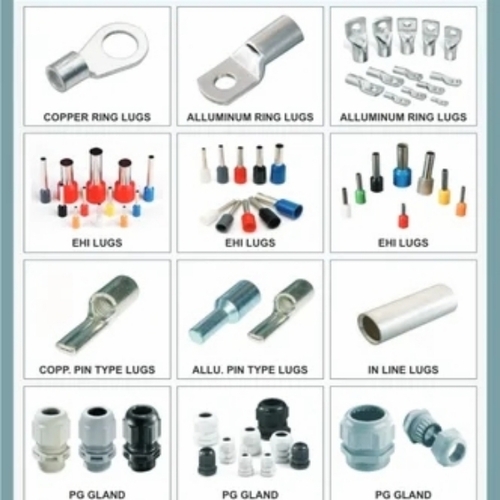 Electrical Industrial items