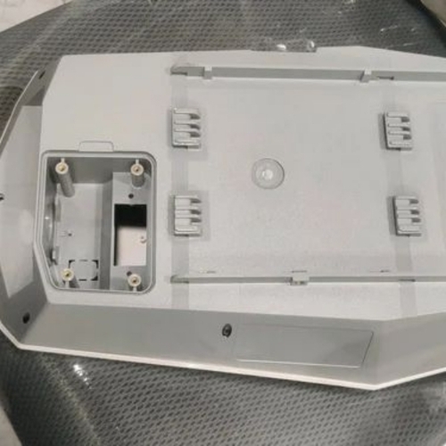 Ev Charging Mould