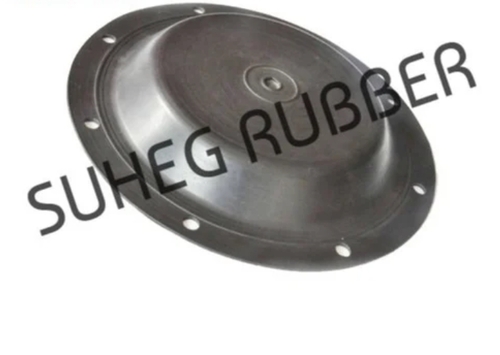 Fkm Rubber Diaphragm