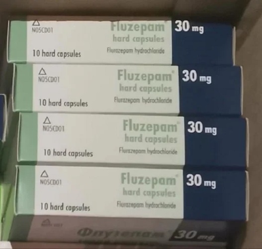 Fluzepam 30mg
