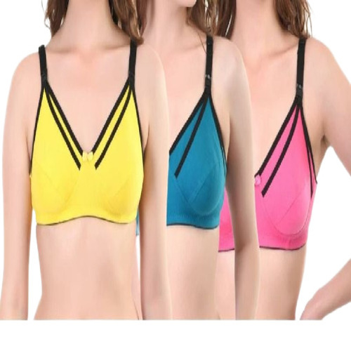 Girls Bra